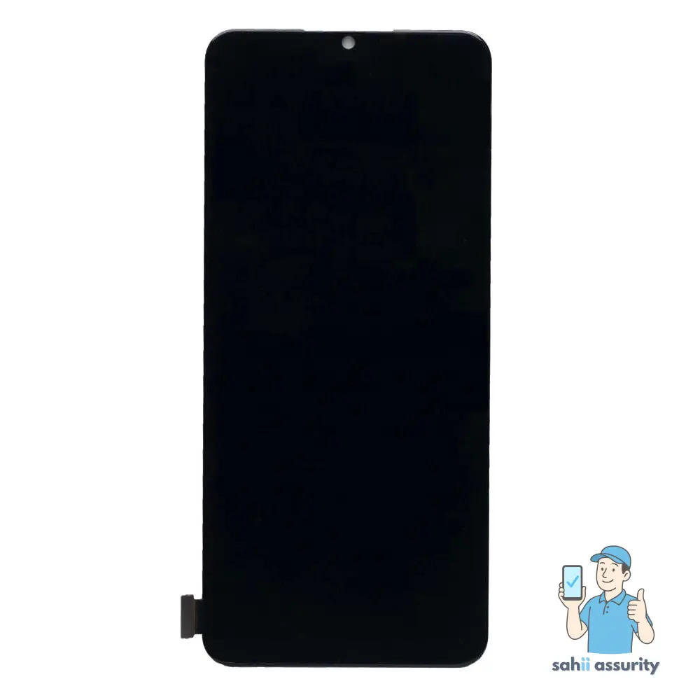 LCD with Touch Screen for OPPO F17 thumbnail